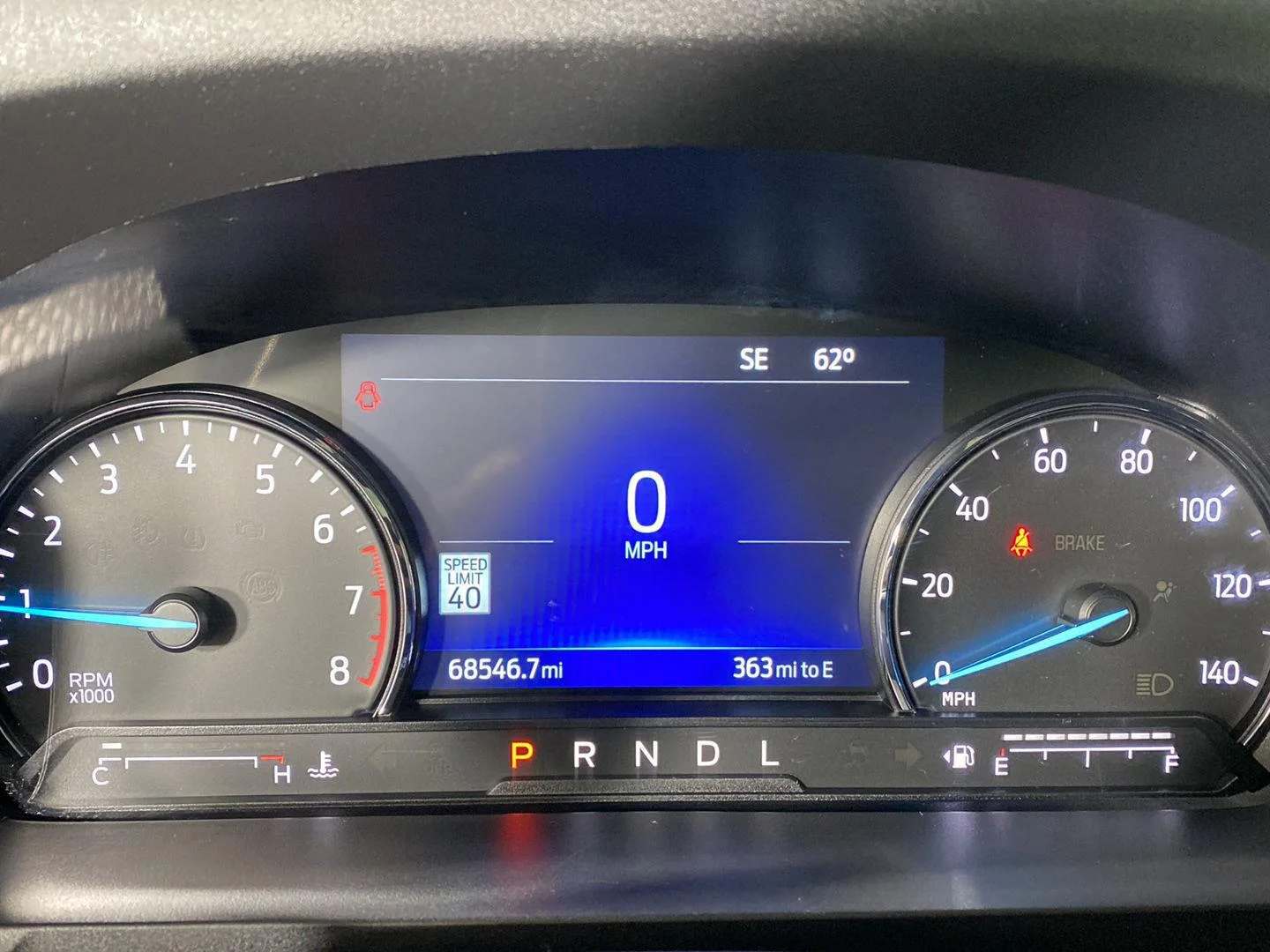 Used 2022 Gy Ford ST-Line image 24