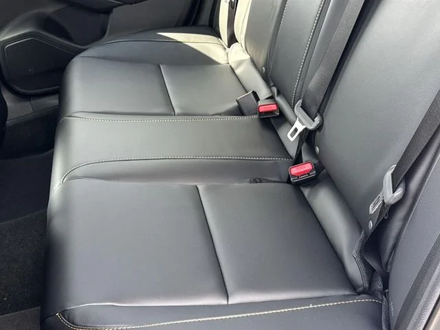 New 2026 Majestic Black Pearl Acura A-Spec Tech Package image 30
