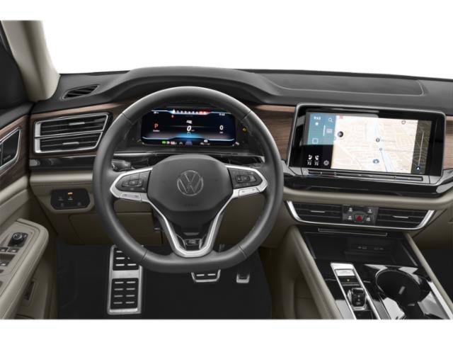 New 2026 Gray Volkswagen 2.0T SEL Premium R-Line image 7