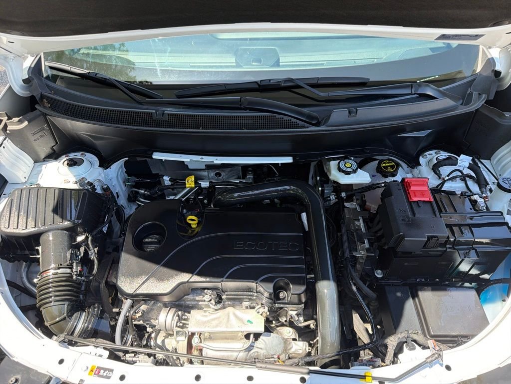 Used 2026 White GMC Elevation image 11