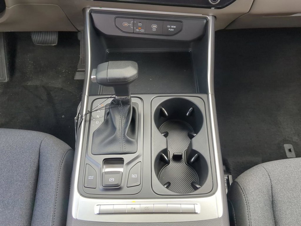 New 2026 Panthera Metal Kia LX image 21