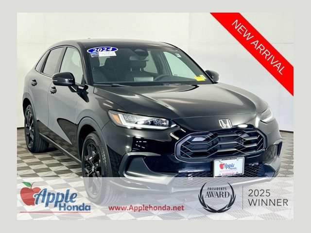 2024 Honda HR-V Sport - Photo 35