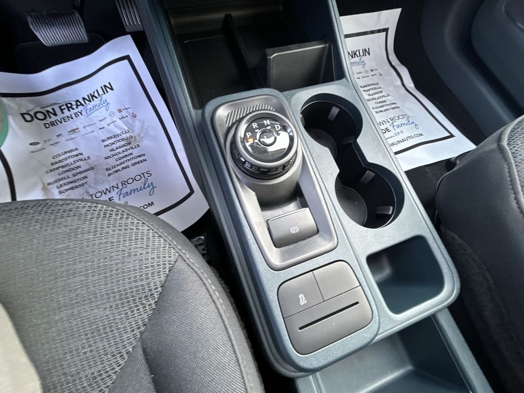 New 2026 Oxford White Ford XL image 25