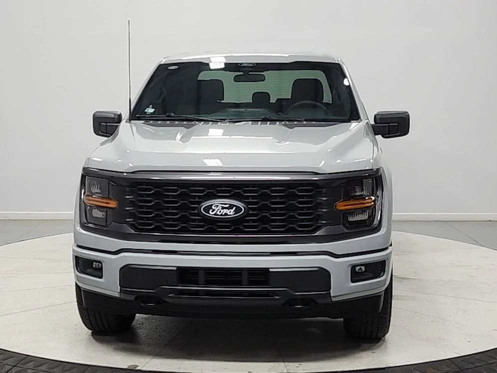 New 2026 Avalanche Ford STX® image 2