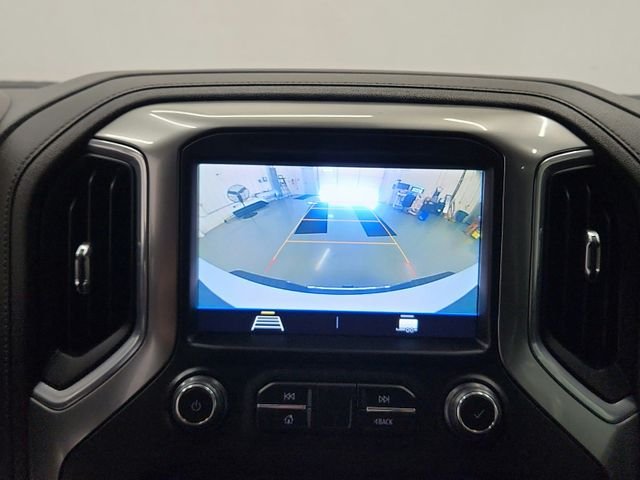 Used 2023 White Chevrolet LT image 25