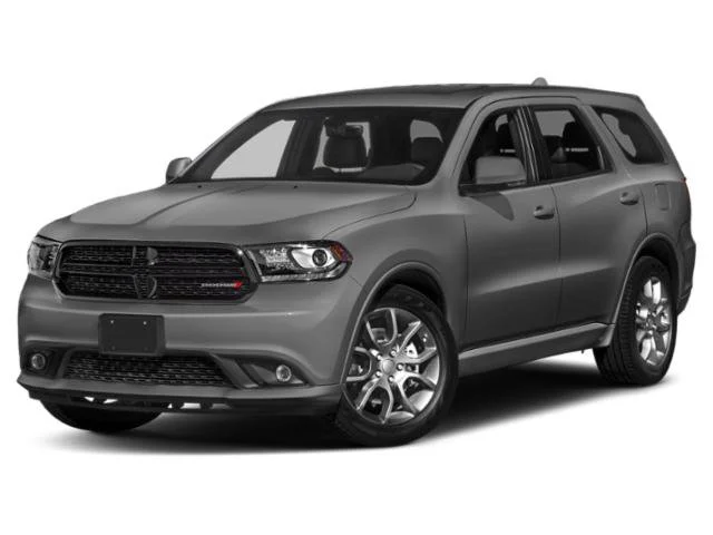 Used 2020 Destroyer Gray Clearcoat Dodge R/T image 1