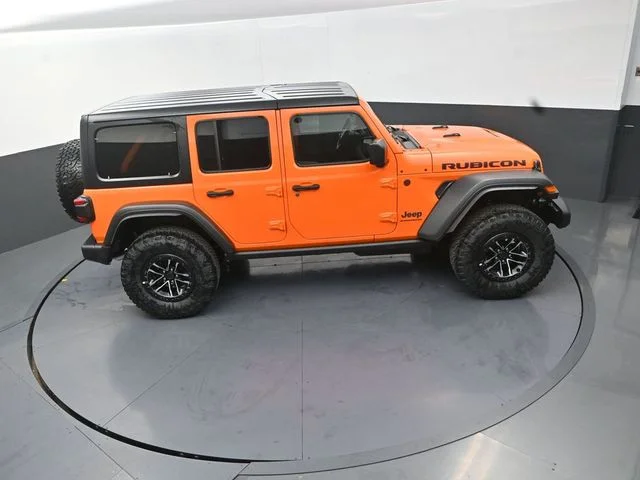 New 2026 Joose Jeep Rubicon image 19