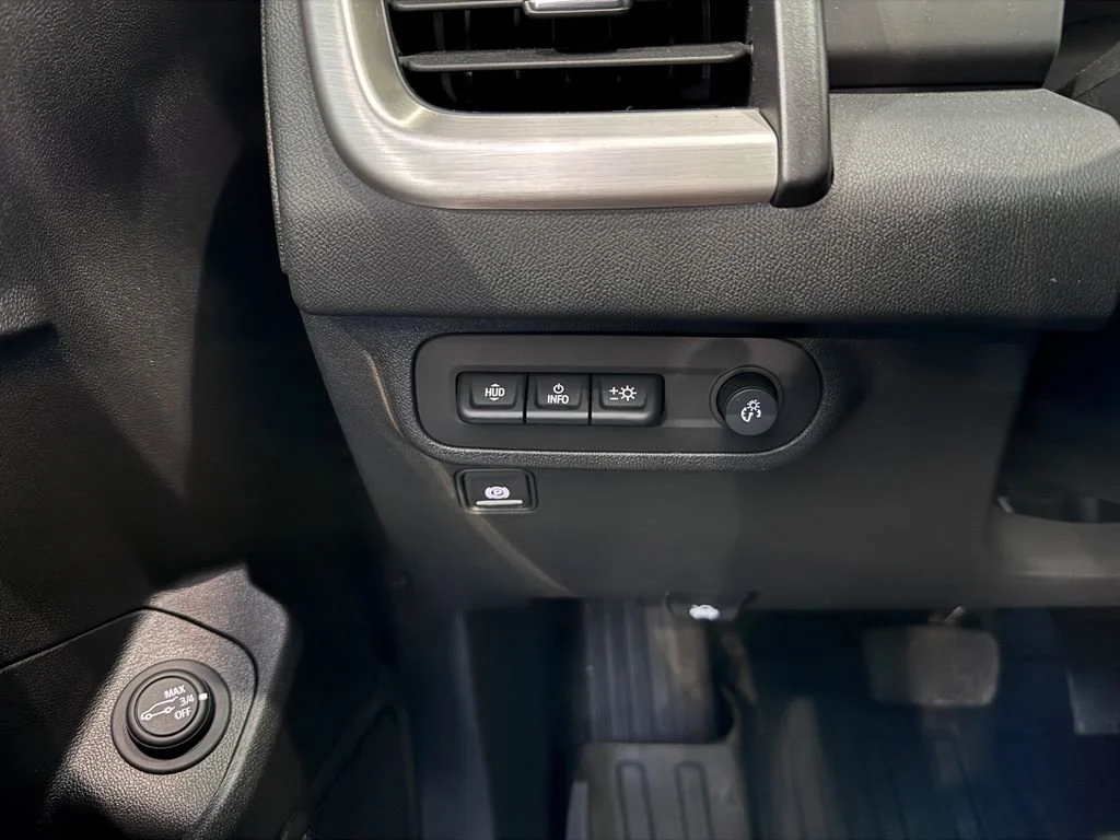 2023 GMC Terrain Denali - Photo 24