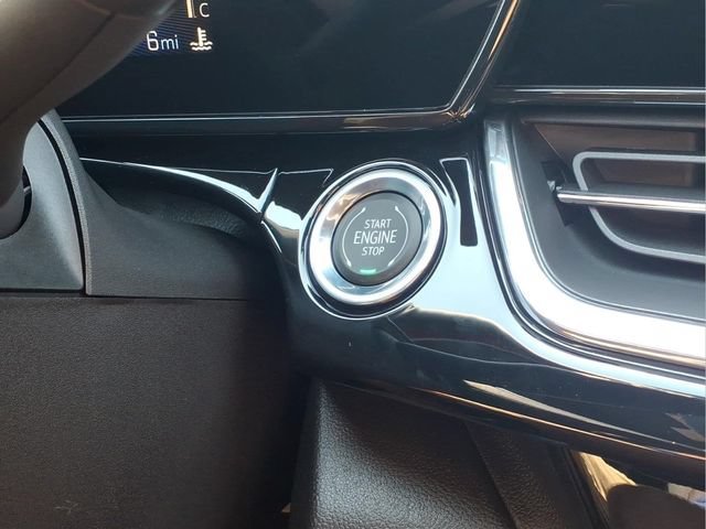 New 2026 Mosaic Black Metallic Chevrolet 2RS image 9