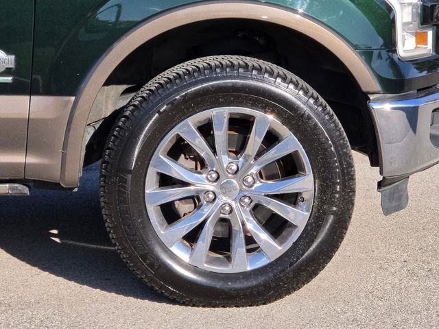 Used 2015  Ford King Ranch image 9