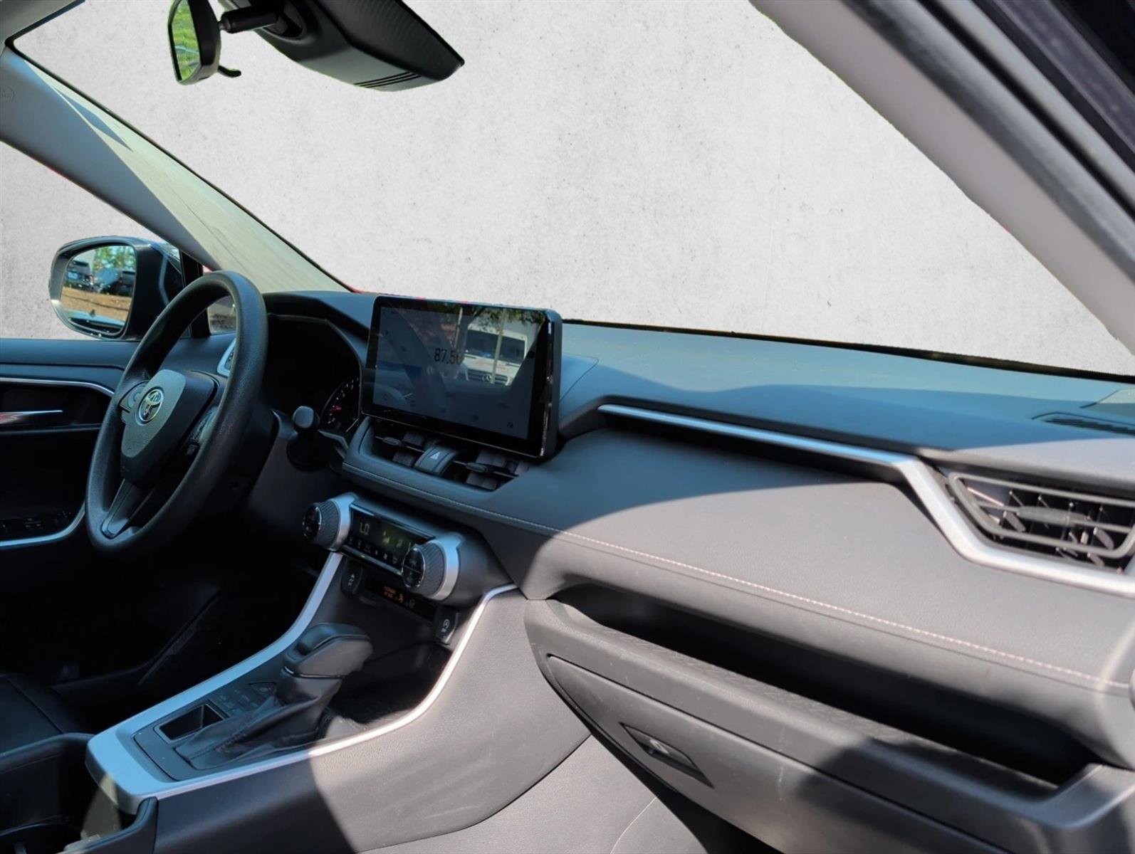 Used 2022 Blueprint Toyota XLE image 24