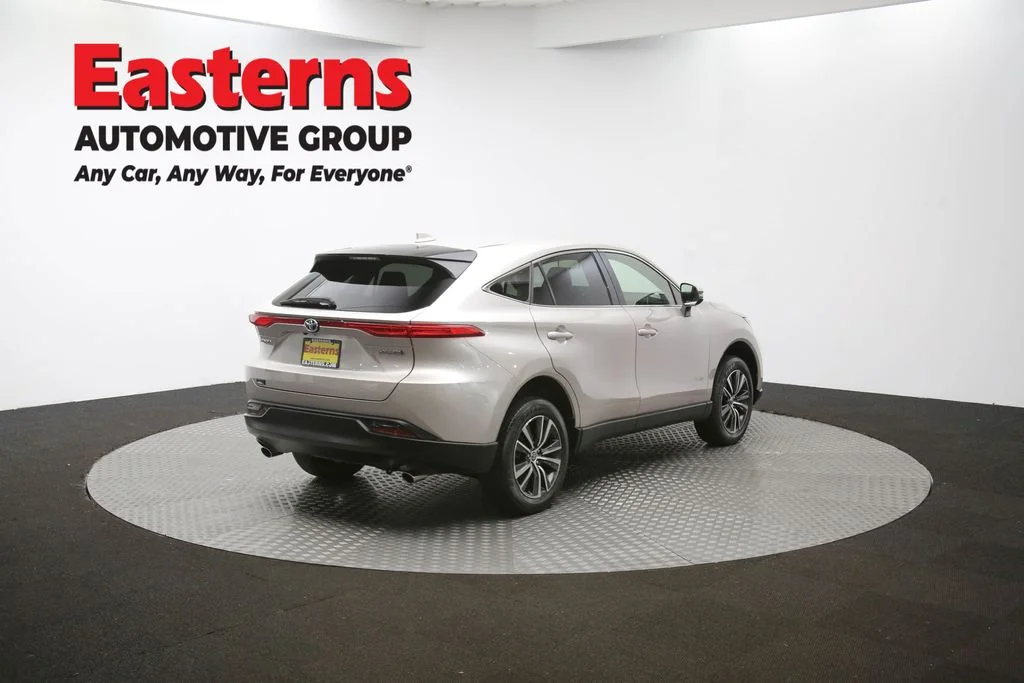 Used 2022 Gray Toyota LE image 39