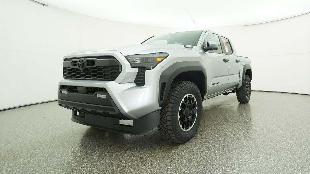 2025 Toyota Tacoma TRD Off Road - Photo 43