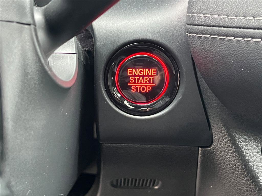 2025 Honda HR-V EX-L - Photo 33