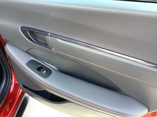 2024 Hyundai Sonata N Line - Photo 17