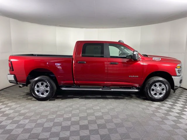 Used 2026 Red Ram Big Horn image 5