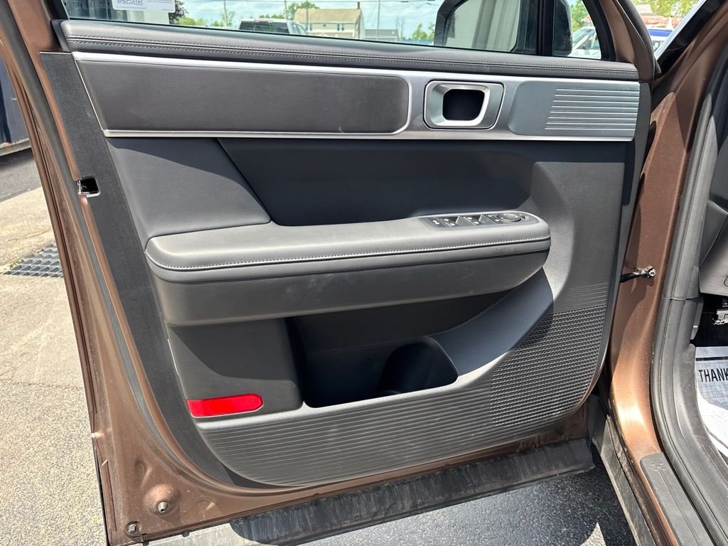 2025 Hyundai Santa Fe XRT - Photo 13