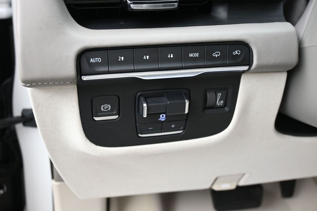 2021 Cadillac Escalade ESV Premium Luxury Platinum - Photo 12