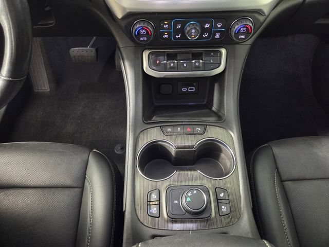 2021 GMC Acadia SLT - Photo 13