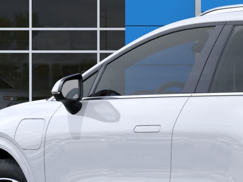 2025 Chevrolet Equinox EV LT - Photo 12