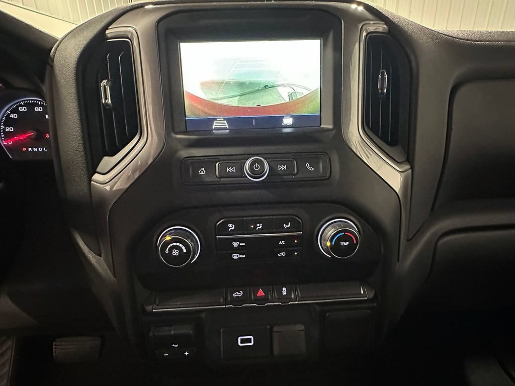 Used 2019 CAJUN RED TINTCOAT Chevrolet Custom image 28