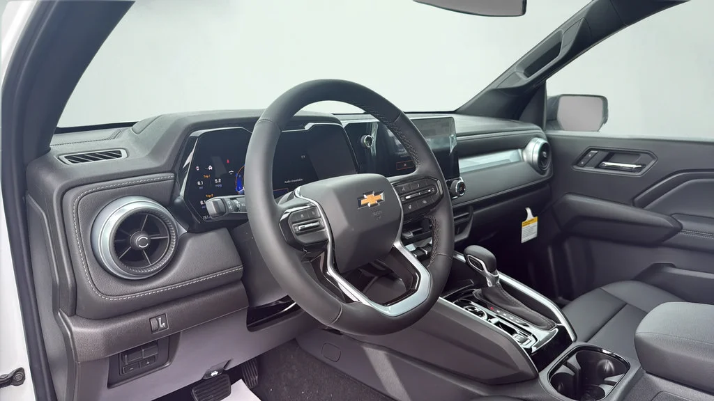 2026 Chevrolet Colorado LT - Photo 36