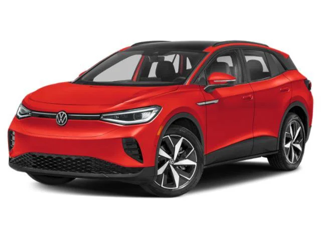 2024 Volkswagen ID.4 S's photo