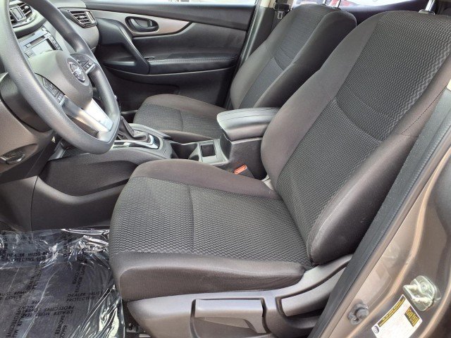 2020 Nissan Rogue Sport S - Photo 9