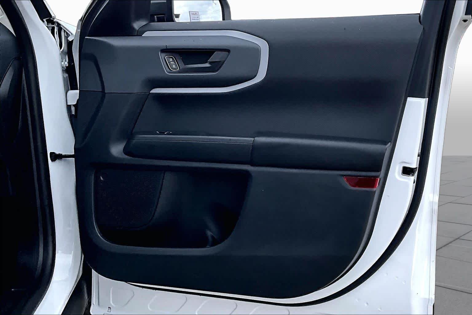Used 2022 Oxford White Ford Big Bend image 23