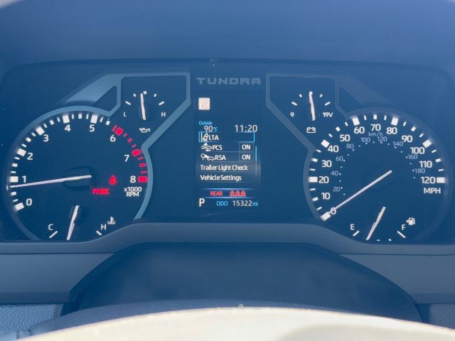 Certified Used 2025 Black Toyota SR image 20