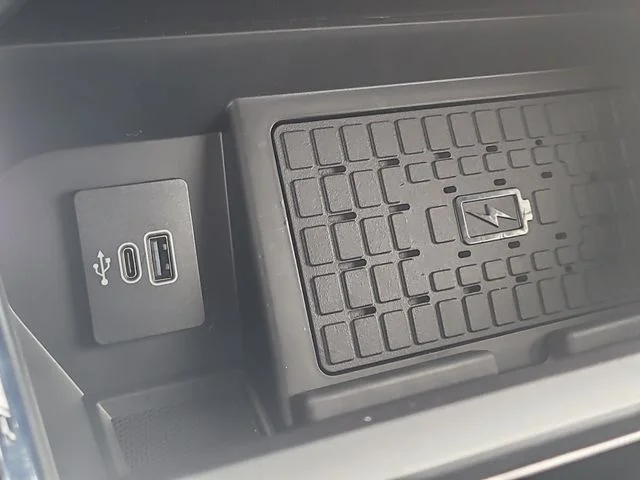 New 2026 Avalanche Ford XLT image 28