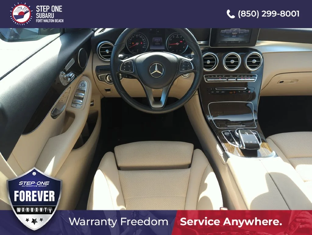 Used 2016  Mercedes-Benz GLC 300 image 14
