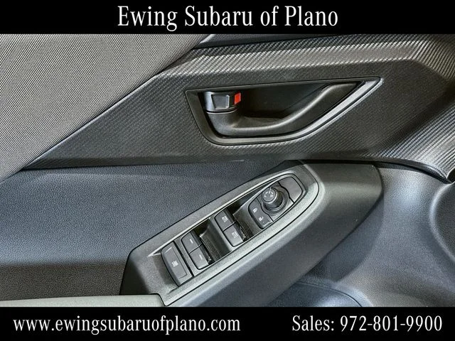 New 2026 ICE SILVER METALLIC Subaru Premium image 17