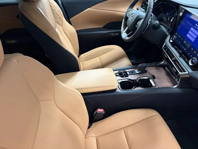 New 2026 Green Lexus 350 Premium image 15