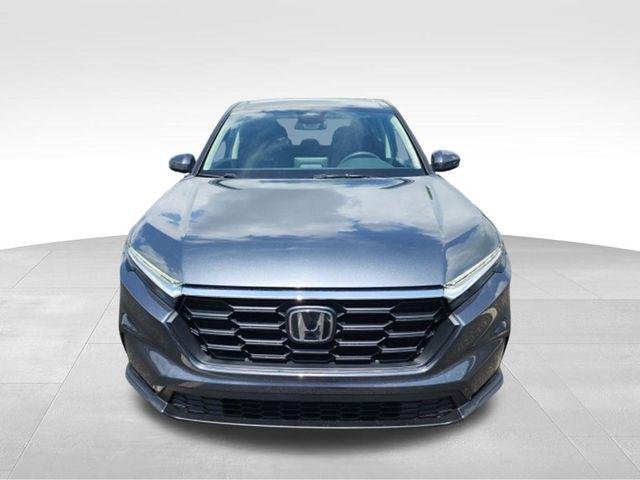 New 2026 Meteorite Gray Metallic Honda LX image 7