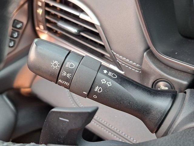 Used 2022 Black Subaru Touring image 12