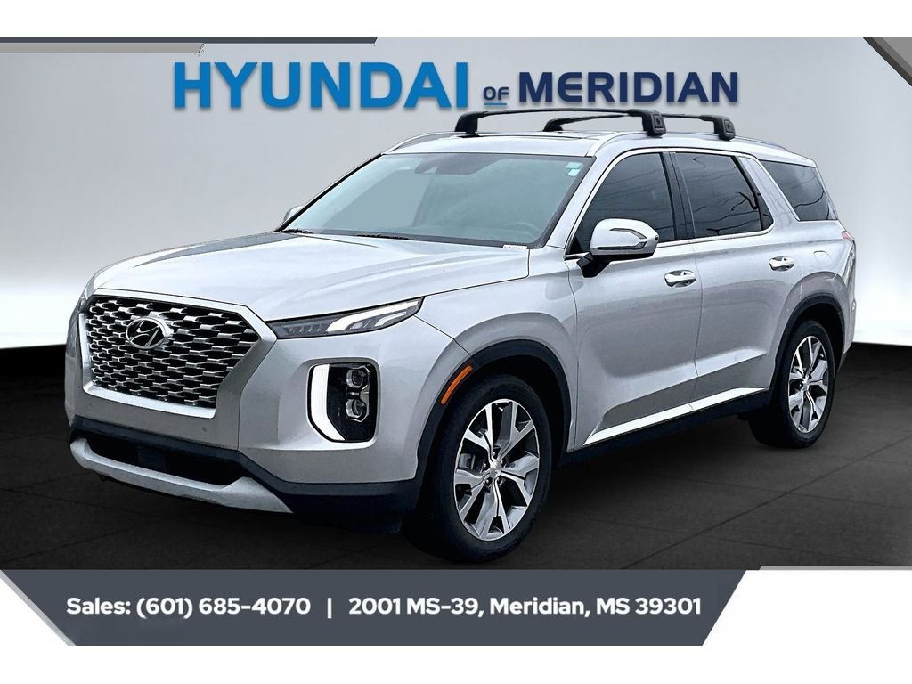 2022 Hyundai Palisade SEL - Photo 9