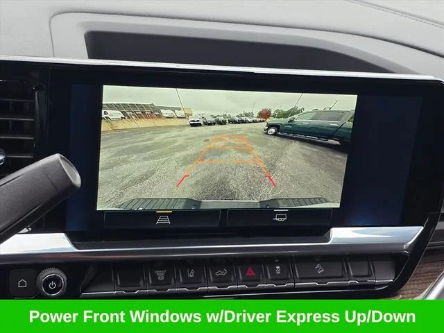 Used 2024 Summit White Chevrolet LT image 22