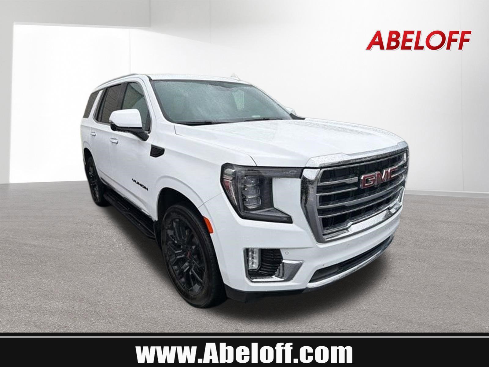 2023 GMC Yukon 4WD SLT's photo
