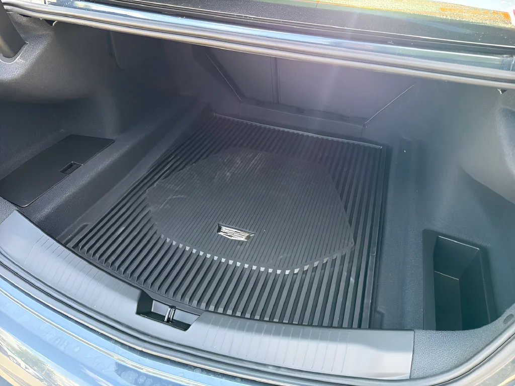 2026 Cadillac CT5 Sport - Photo 40