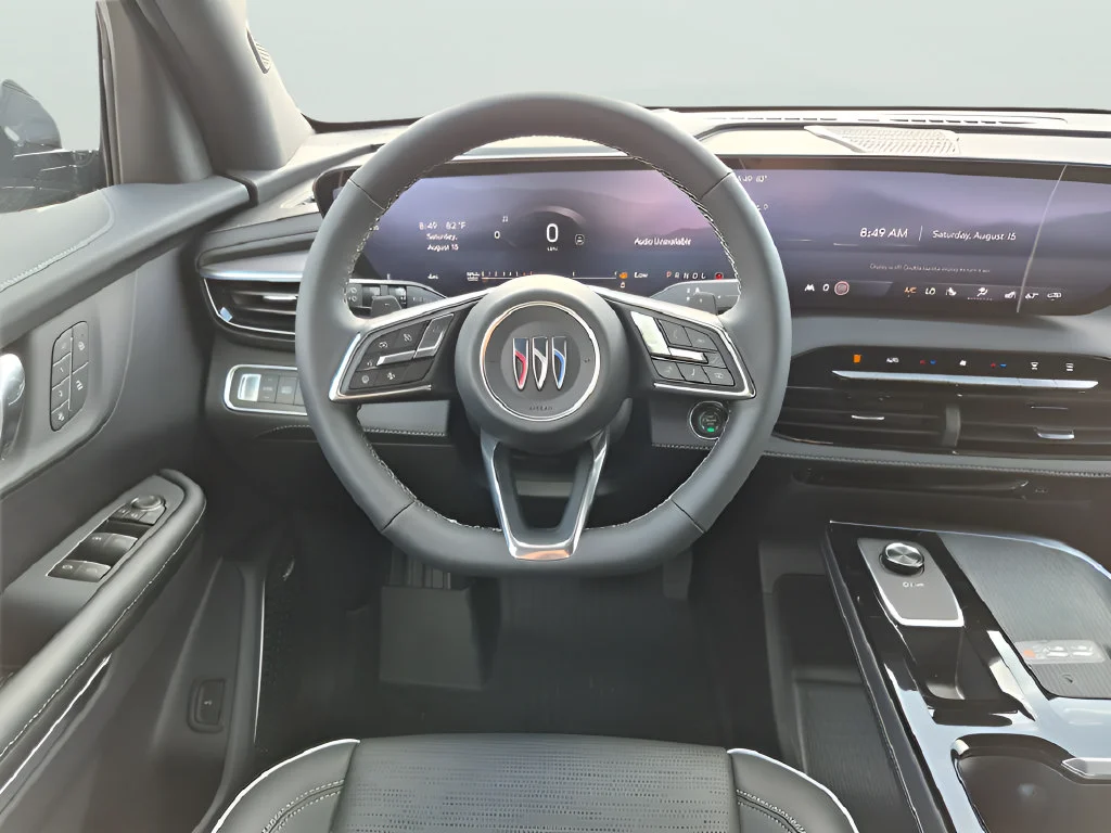 New 2026 Buick Enclave Sport Touring, photo 32