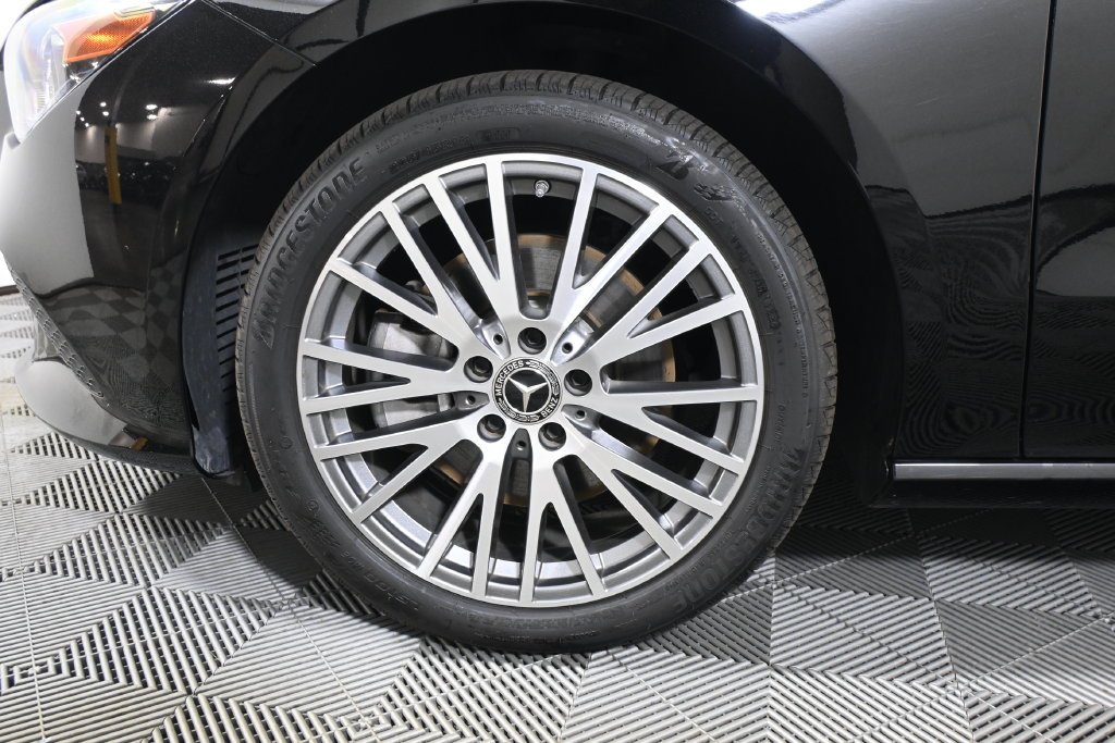 Certified Used 2023  Mercedes-Benz CLA 250 image 12