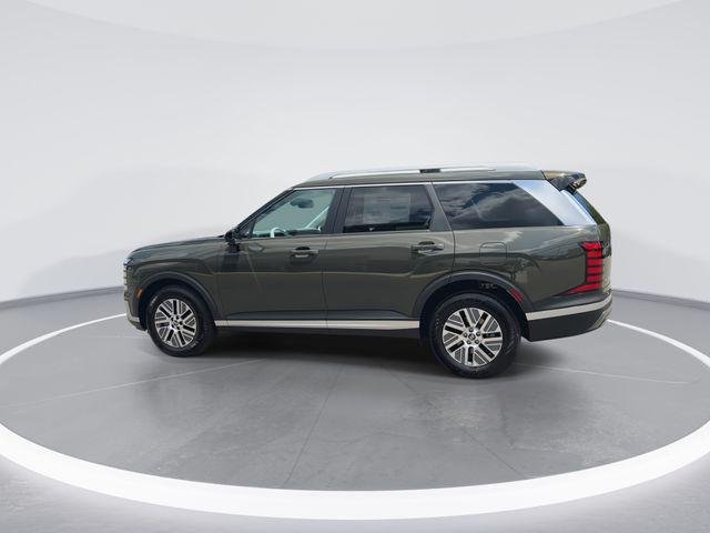 New 2026 Green Hyundai Blue SEL 7P image 5