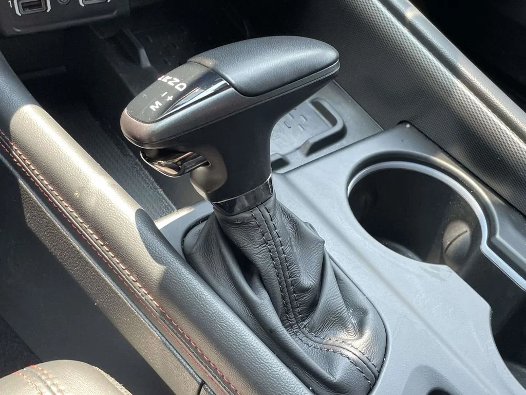 Certified Used 2025 White Dodge GT Plus image 43