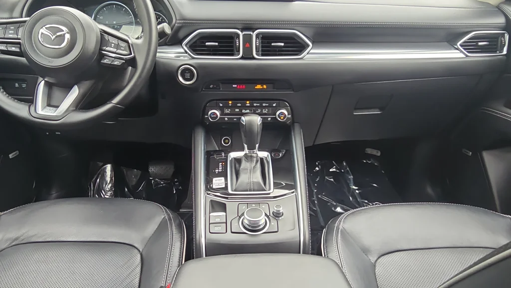 Used 2024 Gray Mazda 2.5 S Premium Plus Package image 19