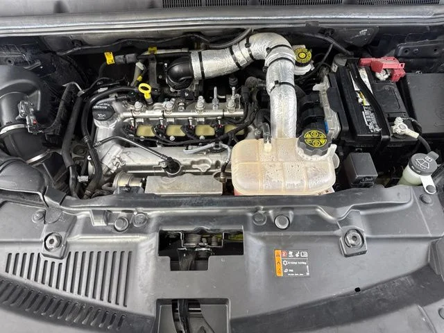 Used 2022 Blue Chevrolet LT image 17