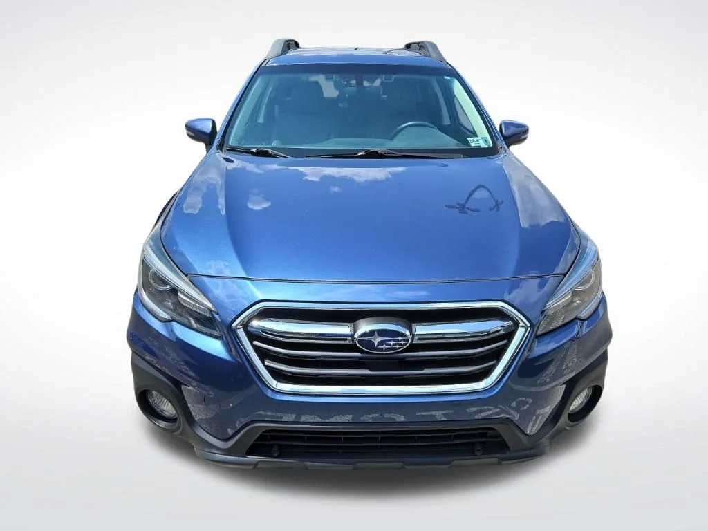 Used 2019 Blue Subaru 2.5i image 2