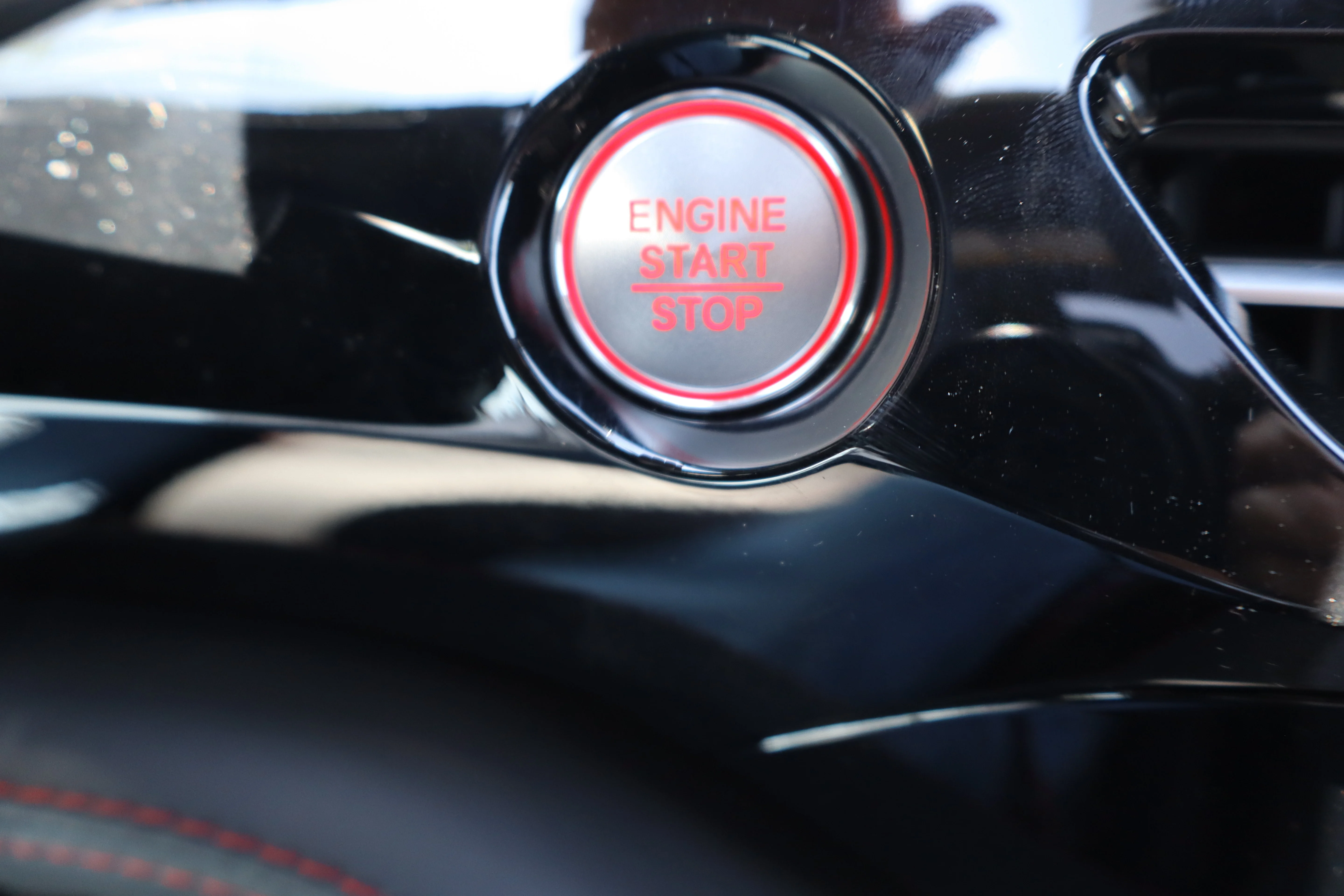 New 2026 Liquid Carbon Metallic Acura Type S w/Advance Package image 15