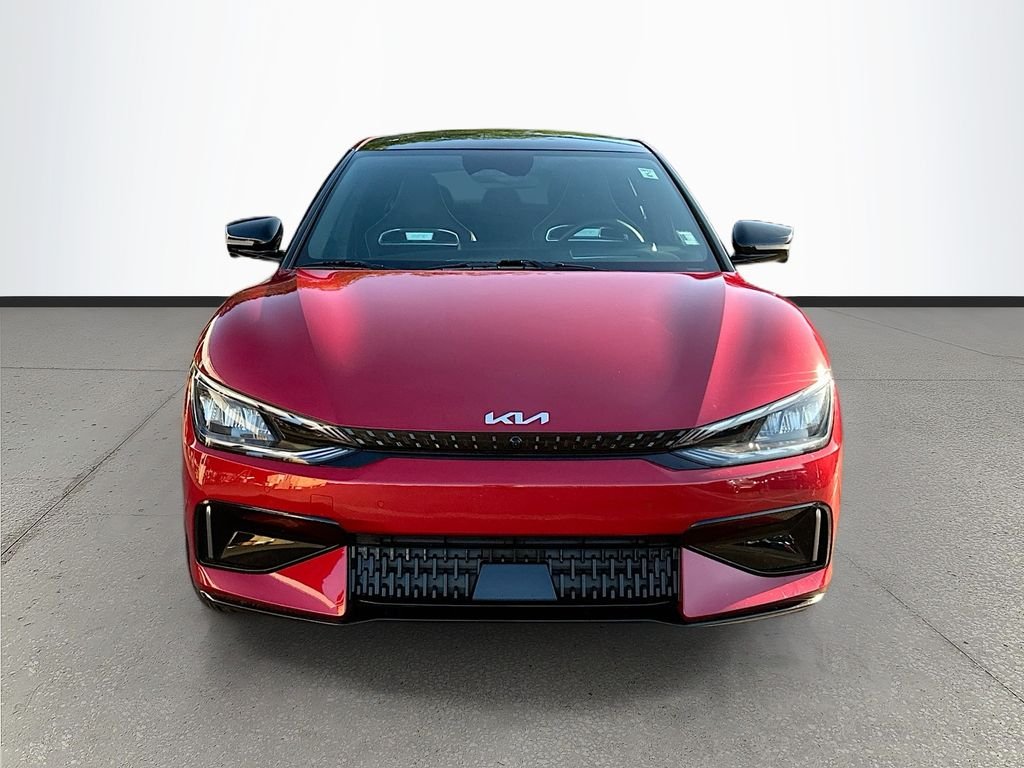 Certified 2024 Kia EV6 GT with VIN KNDC5DLE7R5162110 for sale in Leesburg, FL