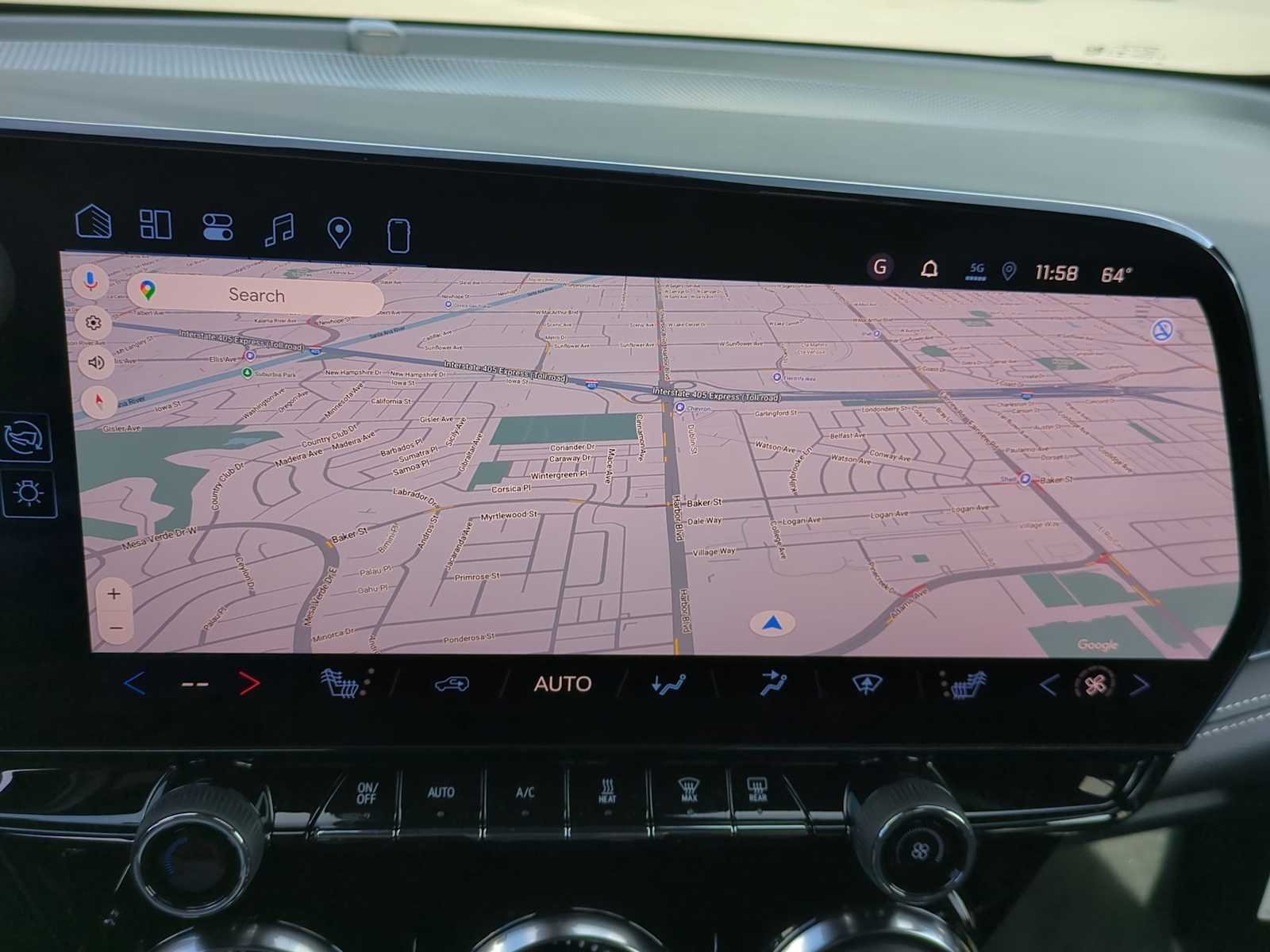 New 2026 Black Chevrolet LT image 19